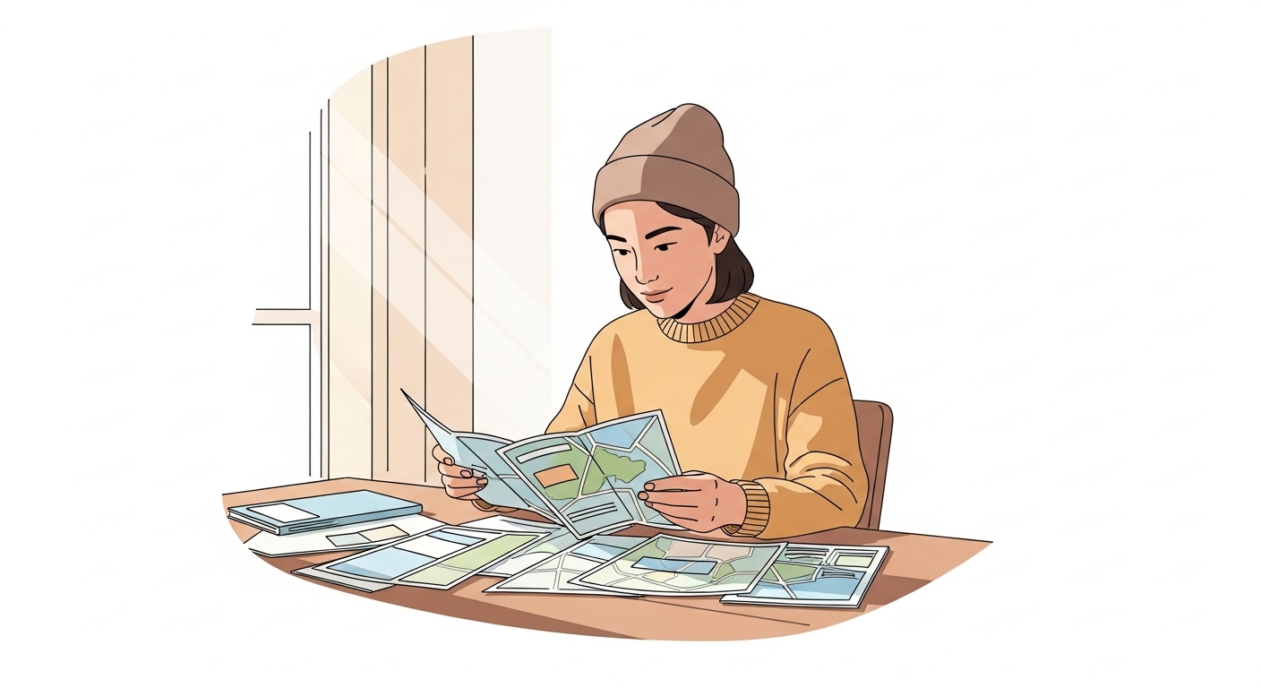 予約タイミングはいつがベスト?セールとクーポンの見極め方