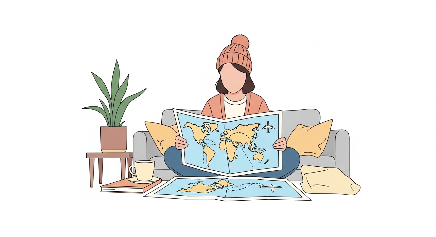 他の旅行サイトよりお得?私が楽天トラベルを推す理由