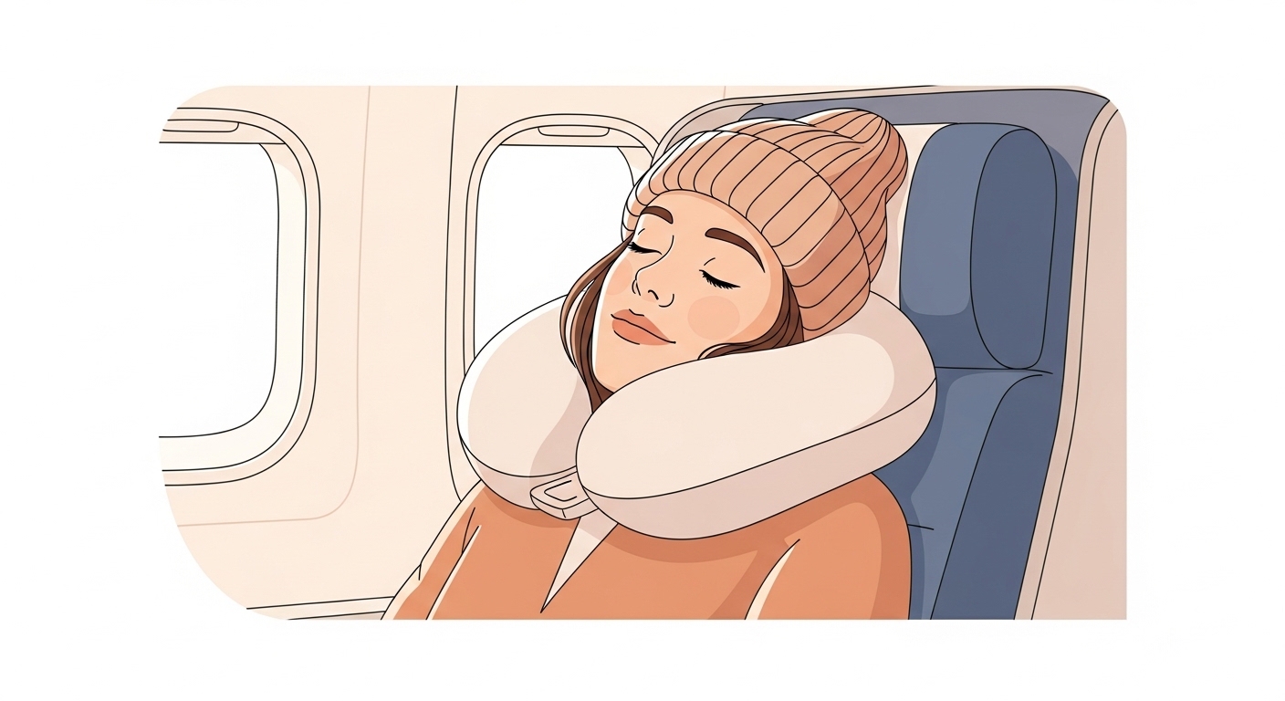 旅の常識を覆す!たった一つの選択が私を変えた