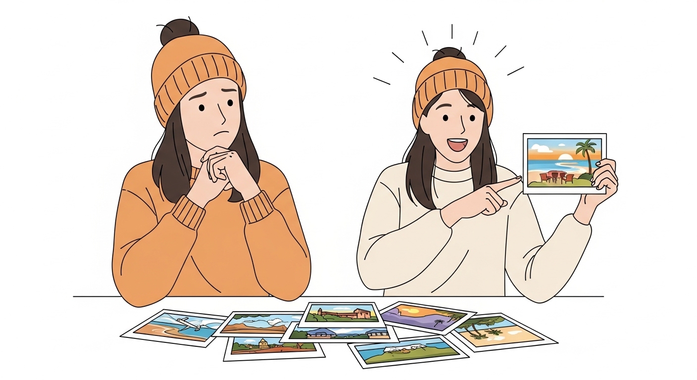 じゃらんだけじゃない!楽天トラベルの「ここが最高!」と私が断言する理由