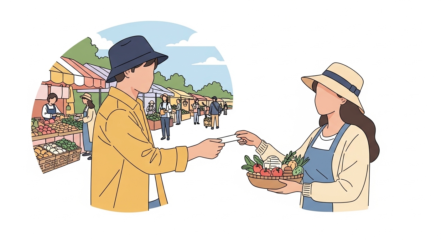 道の駅みき感謝券が、あなたのふるさと納税を「特別な体験」に変えるはず