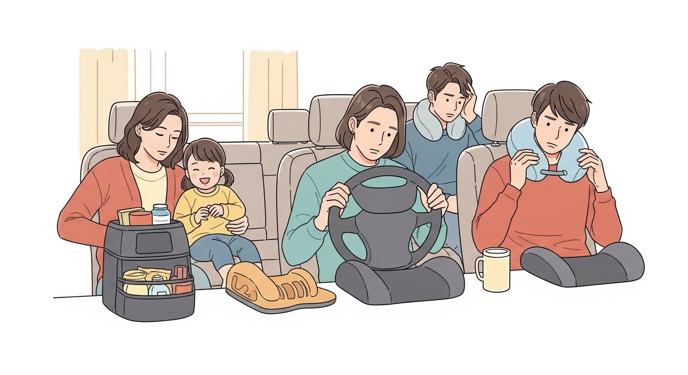 「こんな人にはコレ!」失敗しないための選び方と使いこなし術